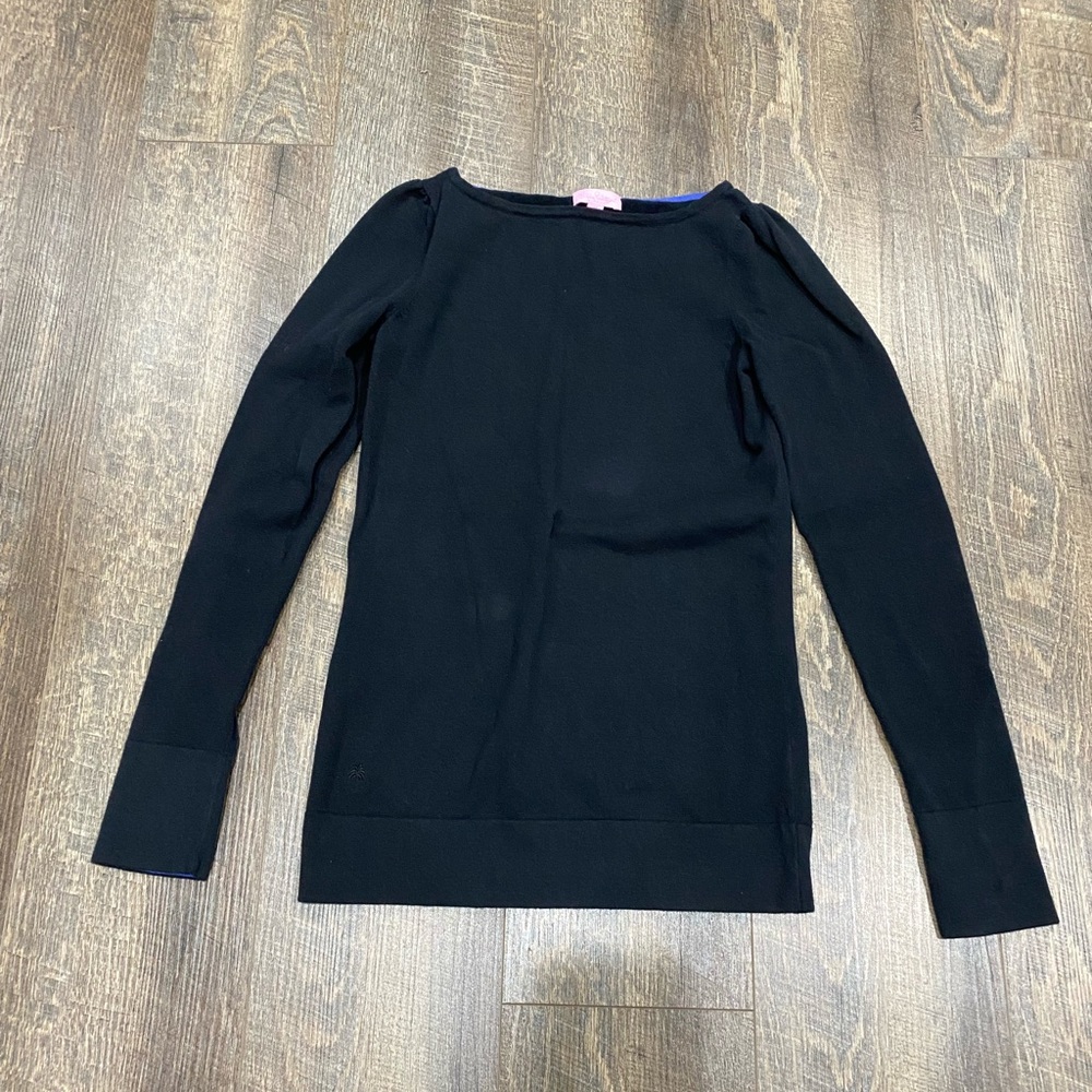 lilly pulitzer womens sweater